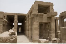 Karnak Temple Photo References #9